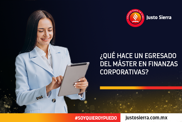 ¿qué Hace Un Egresado Del Máster En Finanzas Corporativas